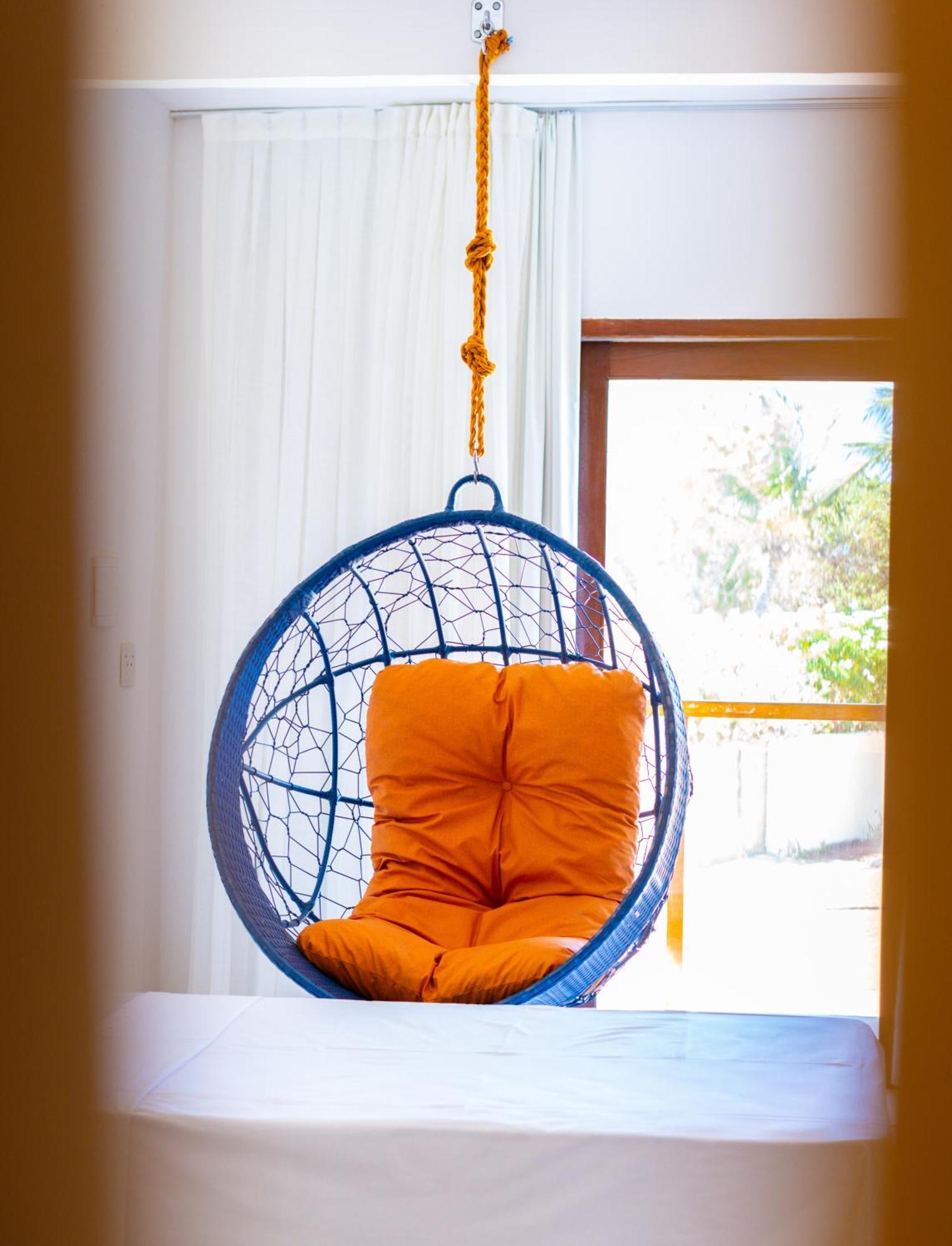 Pousada Solarium De Gostoso São Miguel do Gostoso Esterno foto